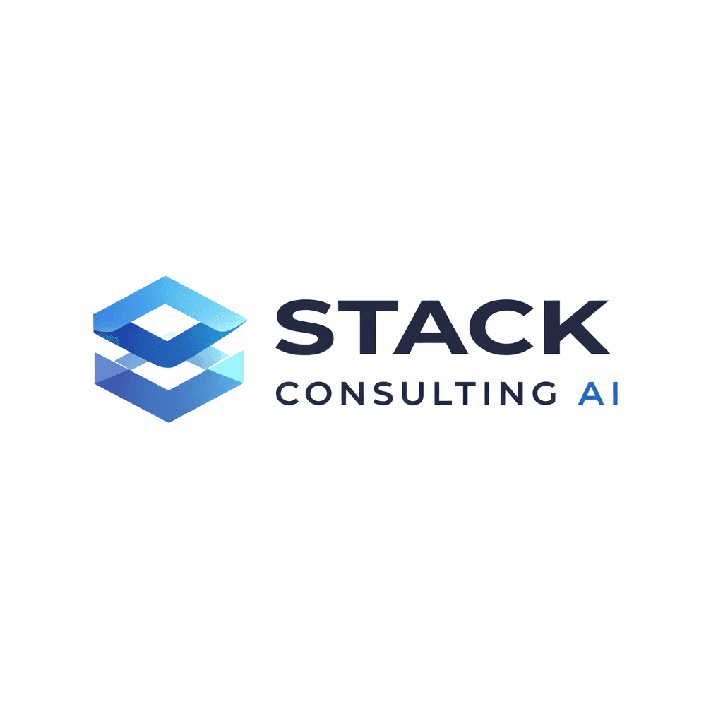 Stack Consulting AI